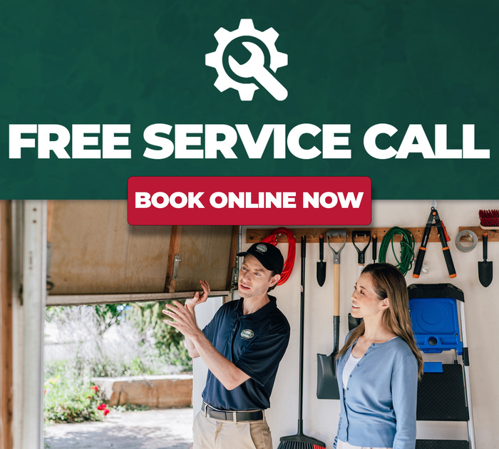 Free Service Call